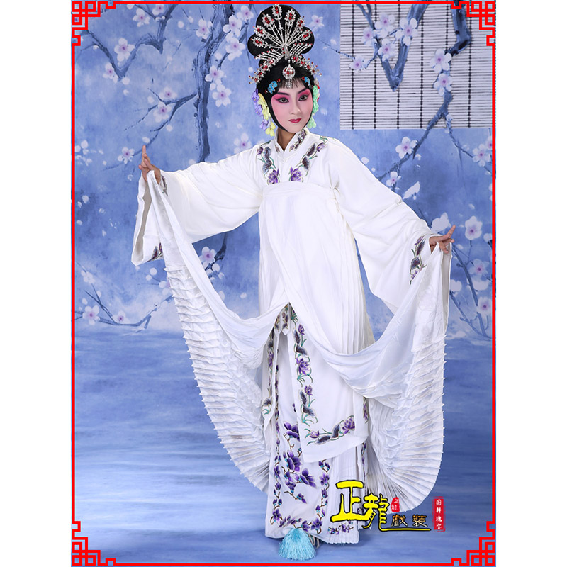 新沂花旦断桥白素贞 白蛇套装